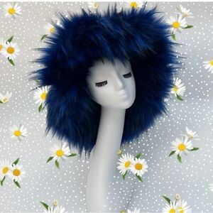 Blue Wave - Luscious Topper